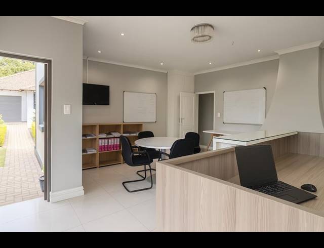 BUSINESS PROPERTY TO RENT IN MENLO PARK